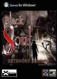 Descargar BlackSoul Extended Edition [English][HI2U] por Torrent